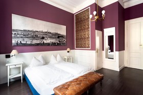 Urban Stay Hotel Columbia