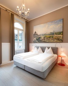 Urban Stay Hotel Columbia