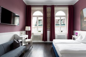 Urban Stay Hotel Columbia