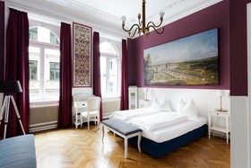 Urban Stay Hotel Columbia