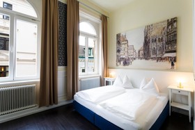 Urban Stay Hotel Columbia