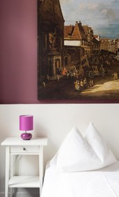Urban Stay Hotel Columbia