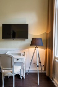 Urban Stay Hotel Columbia