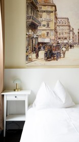 Urban Stay Hotel Columbia