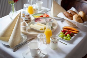 Urban Stay Hotel Columbia