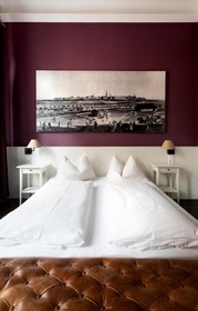 Urban Stay Hotel Columbia