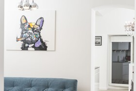 Urban Studios Mariahilf by welcome2vienna