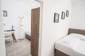 Urban Studios Mariahilf by welcome2vienna