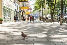 Urban Studios Mariahilf by welcome2vienna