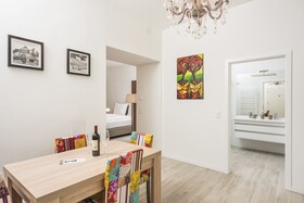 Urban Studios Mariahilf by welcome2vienna