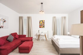 Urban Studios Mariahilf by welcome2vienna