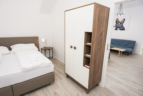 Urban Studios Mariahilf by welcome2vienna