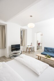 Urban Studios Mariahilf by welcome2vienna