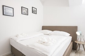 Urban Studios Mariahilf by welcome2vienna