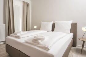 Urban Studios Mariahilf by welcome2vienna