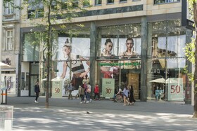 Urban Studios Mariahilf by welcome2vienna