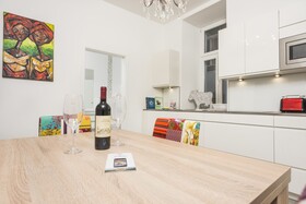 Urban Studios Mariahilf by welcome2vienna