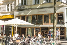 Urban Studios Mariahilf by welcome2vienna