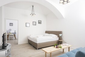 Urban Studios Mariahilf by welcome2vienna