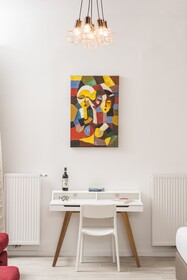 Urban Studios Mariahilf by welcome2vienna