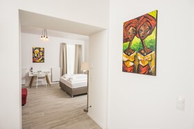 Urban Studios Mariahilf by welcome2vienna