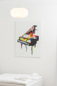 Urban Studios Mariahilf by welcome2vienna