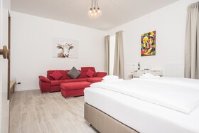 Urban Studios Mariahilf by welcome2vienna