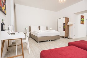 Urban Studios Mariahilf by welcome2vienna