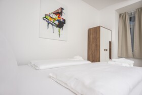 Urban Studios Mariahilf by welcome2vienna