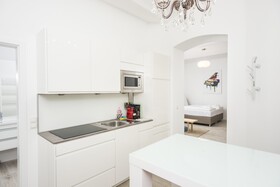 Urban Studios Mariahilf by welcome2vienna