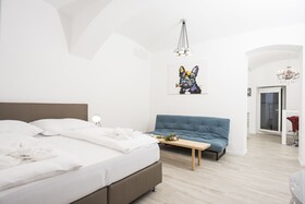Urban Studios Mariahilf by welcome2vienna