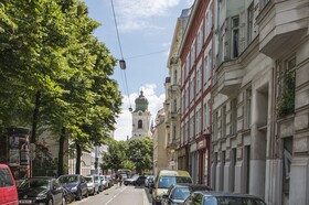 Urban Studios Mariahilf by welcome2vienna