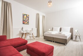 Urban Studios Mariahilf by welcome2vienna