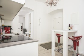 Urban Studios Mariahilf by welcome2vienna