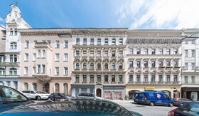 Urban Studios Mariahilf by welcome2vienna