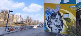 Urbi – Urban Island