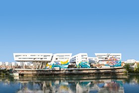 Urbi – Urban Island