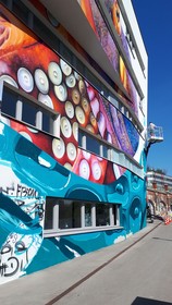 Urbi – Urban Island