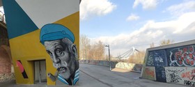 Urbi – Urban Island