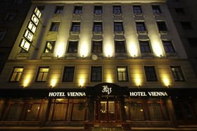 Vienna