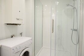 Vienna-Apartment-One Schmidgasse