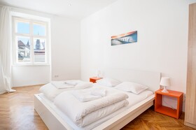 Vienna-Apartment-One Schmidgasse