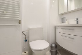 Vienna-Apartment-One Schmidgasse