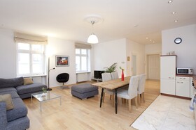 Vienna-Apartment-One Schmidgasse