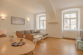 Vienna-Apartment-One Schmidgasse