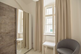 Vienna-Apartment-One Schmidgasse