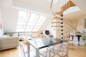 Vienna-Apartment-One Schmidgasse