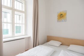 Vienna-Apartment-One Schmidgasse