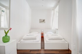 Vienna-Apartment-One Schmidgasse