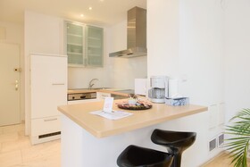 Vienna-Apartment-One Schmidgasse